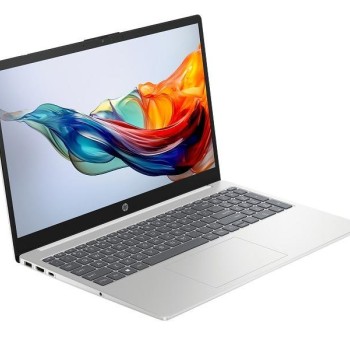 HP 15-fc0261nm (Natural silver) Full HD, Ryzen 7 7730U, 16GB, 1TB SSD (C8PW2EA // Win 11 Pro)