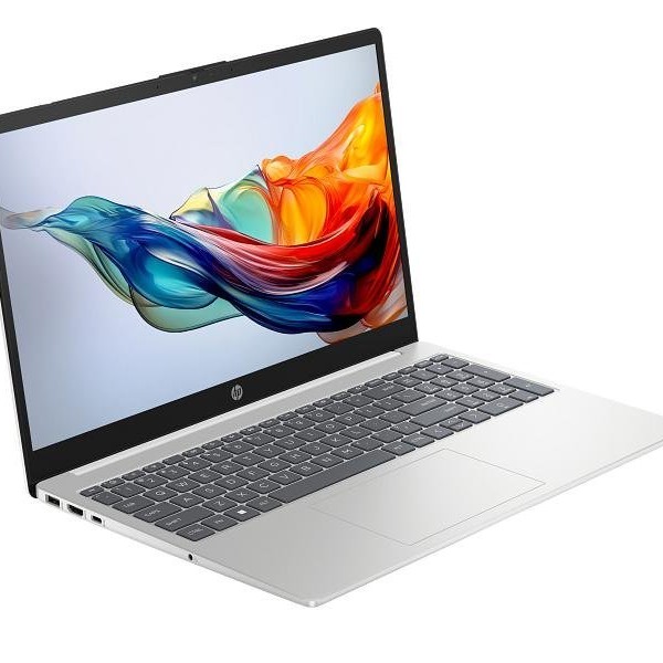 HP 15-fc0281nm (Natural silver) Full HD, Ryzen 5 7520U, 16GB, 512GB SSD (D14PMEA)