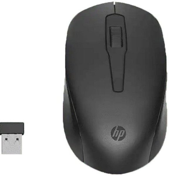 HP 150 Bežični miš (2S9L1AA)