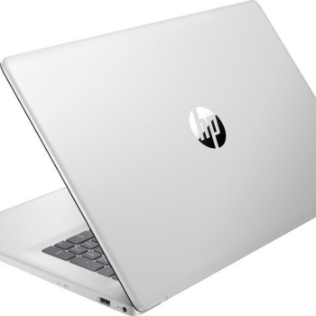 HP 17-cp2040nm (Natural silver) FHD IPS, Ryzen 5 7520U, 16GB, 512GB SSD (CB7S8EA // Win 11 Pro)