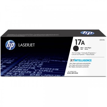 HP 17A Black toner M102seriju/M130seriju (CF217A)