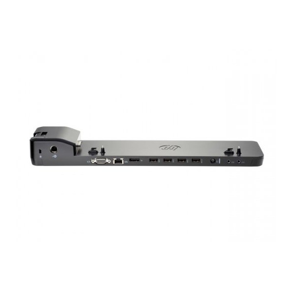 HP 2013 UltraSlim Docking Station (D9Y32AA)
