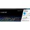 HP 222A Cyan Original LaserJet Toner Cartridge (W2221A)