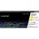 HP 222A Yellow Original LaserJet Toner Cartridge (W2222A)