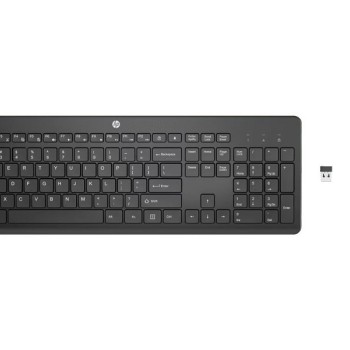 HP 235 bežični komplet miš i tastatura, US raspored (1Y4D0UT)