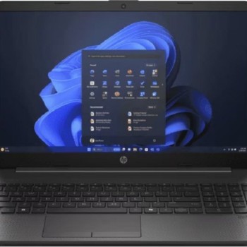 HP 250R G9 (Dark ash silver) Full HD, Core 7 150U, 16GB, 512GB SSD (B3AG3AT)