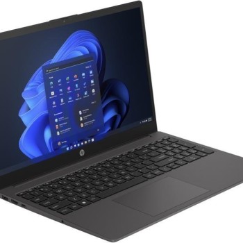 HP 255R G10 (Dark ash silver) Full HD, Ryzen 5 7535U, 16GB, 512GB SSD (C8JN1AT)
