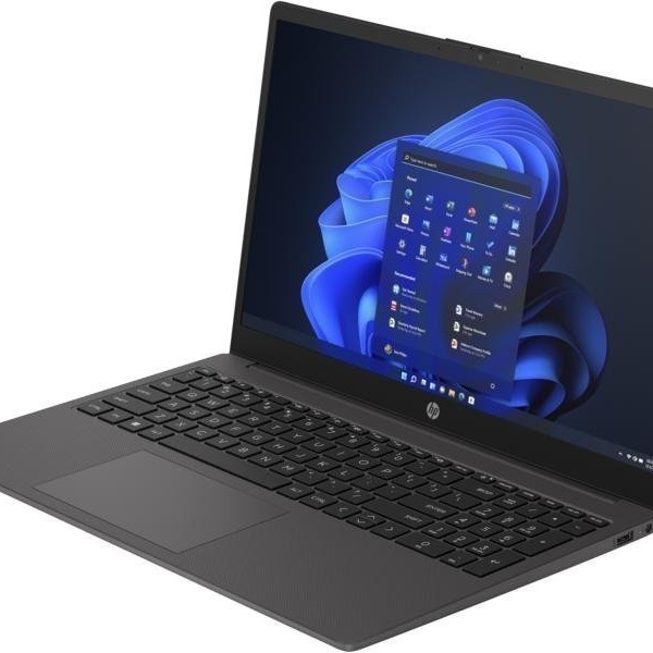 HP 255 G10 (Dark ash silver) Full HD, Ryzen 7 7730U, 16GB, 1TB SSD (C68W5ET // Win 11 Home)