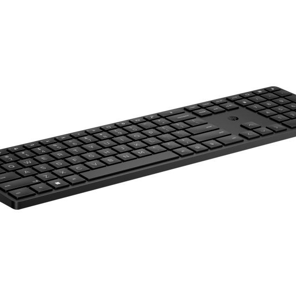HP 455 Programabilna bežična tastatura (4R177AA) SRB