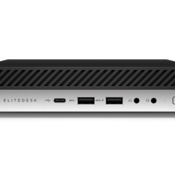 HP 600 G3 MINI i3-6100T/8GB/256GB NEW/Win8Pro UPG Win10Pro računar