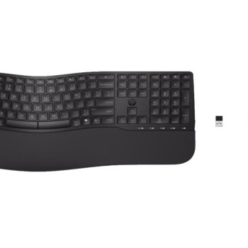 HP 680 CFT Dual-Mode KB/Mse ERGO Combo SRB/YU crna (8T6L6AA)