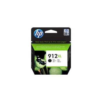 HP 912XL Black (3YL84AE)
