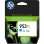 HP 953XL High Yield Cyan Original Ink Cartridge F6U16AE