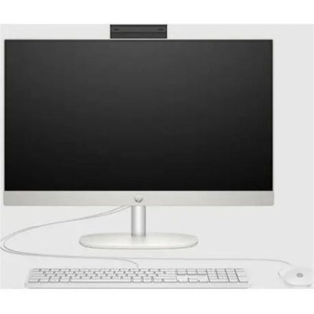 HP AiO 24-cr0047ny IPS FHD Ryzen 5 7520U, 16GB, 512GB SSD USB-C