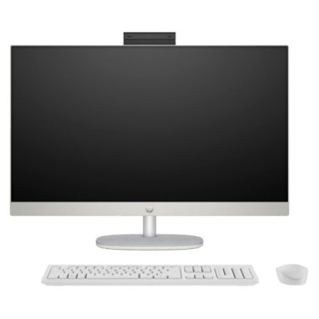 HP All In One 24-cr0015ny FHD IPS, AMD Ryzen 3 7320U, 8GB, 512GB SSD (9X3S2EA)