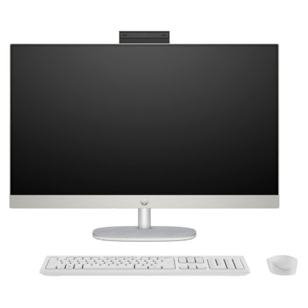 HP All In One 24-cr0015ny FHD IPS, AMD Ryzen 3 7320U, 8GB, 512GB SSD (9X3S2EA)
