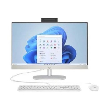 HP All-in-One 24-cr0035ny (Shell white) FHD IPS, i3-N300, 8GB, 512GB SSD (B8QK0EA)