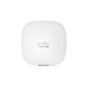 HP AP Aruba Instant On AP22 (RW) Access Point (R4W02A)