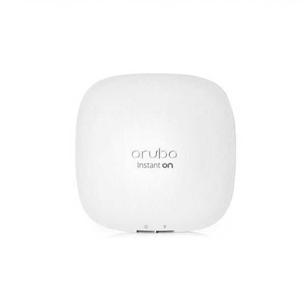 HP AP Aruba Instant On AP22 (RW) Access Point (R4W02A)
