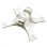 HP Aruba AP-220-MNT-W1W (JW047A) nosač za Access Point