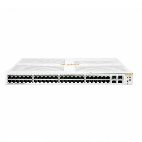 HP Aruba Instant On 1830 48G 4SFP