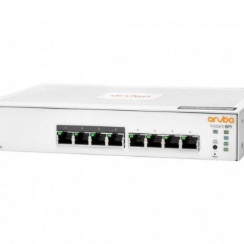 HP Aruba Instant On 1830 8G