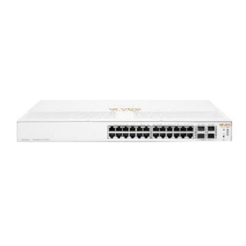 HP Aruba Instant On 1930-24G 4SFP/SFP+ Switch (JL682A)