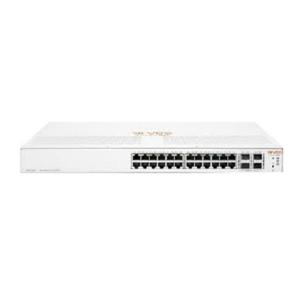 HP Aruba Instant On 1930-24G 4SFP/SFP+ Switch (JL682A)
