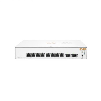 HP Aruba Instant On 1930-8G 2SFP Switch (JL680A)