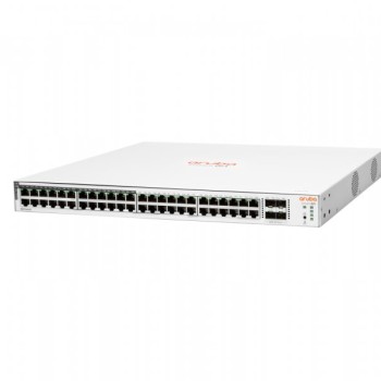 HP Aruba INSTANTON 1830 48G 4SFP370W switch 48-portni (JL815A)