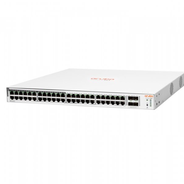 HP Aruba INSTANTON 1830 48G 4SFP370W switch 48-portni (JL815A)
