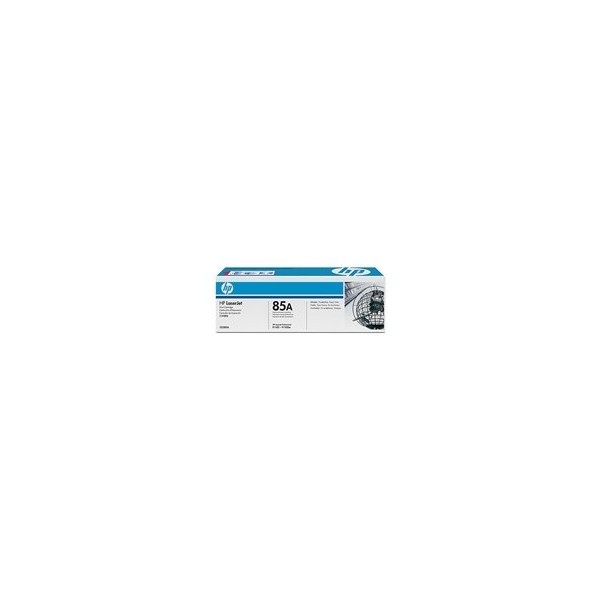 HP CB285A 85A BLACK za P1102, P1002w