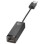 HP DHC-CT101 USB-A na RJ45 adapter