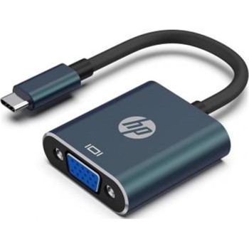 HP DHC-CT201 USB-C na VGA adapter