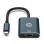 HP DHC-CT202 USB-C na HDMI adapter