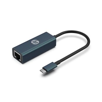 HP DHC-CT208 USB-C na RJ45 adapter