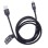 HP DHC-MF101 USB A na lightning kabl 1m
