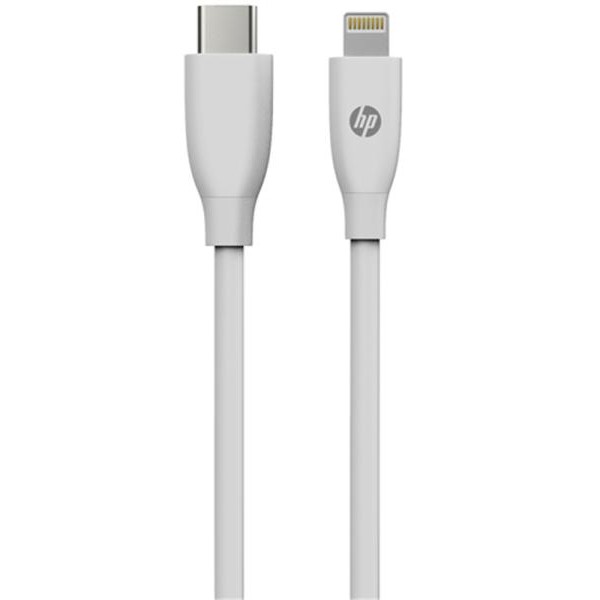 HP DHC-MF102 USB C na lightning kabl 1m