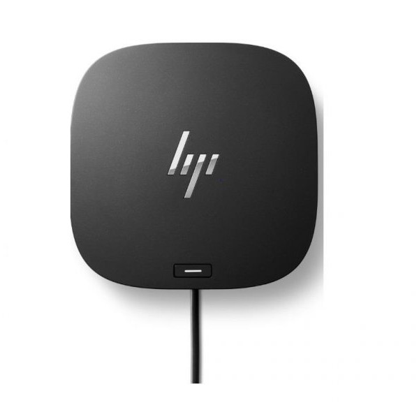 HP Dock USB-C/A Universal G2, all USB-A and USB-C notebooks (5TW13AA)
