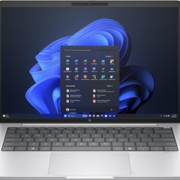 HP EliteBook 1040 G11 (Silver) 2.8K OLED IPS, U7-155H, 16GB, 1TB SSD, Win 11 Pro (9G0J5ET)