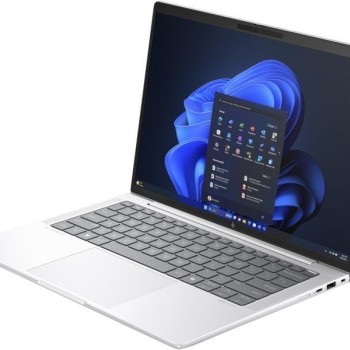 HP EliteBook 1040 G11 (Silver) WUXGA IPS, U5-125H, 16GB, 512GB SSD, Win 11 Pro (9M4C6AT)