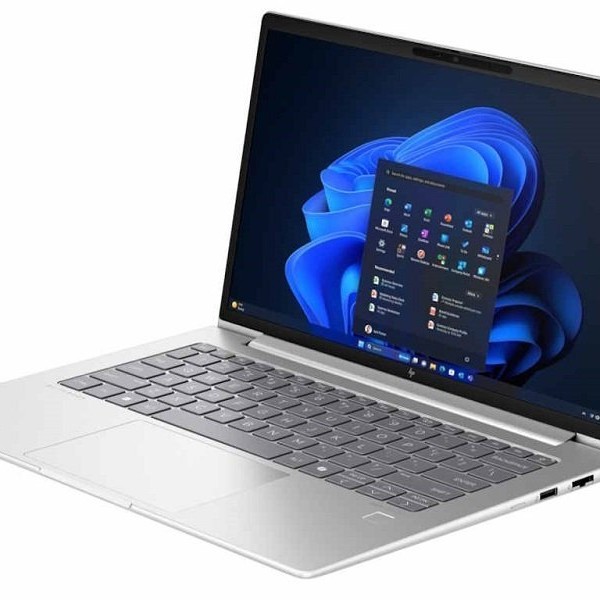 HP EliteBook 640 G11 (Pike silver) WUXGA IPS, Ultra 7 155U, 16GB, 512GB SSD (AD4D1ET)
