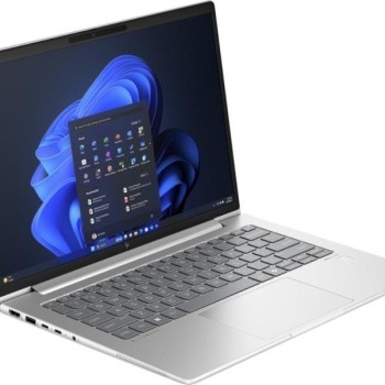 HP EliteBook 640 G11 (Pike silver) WUXGA IPS, Ultra 7 155U, 16GB, 512GB SSD, Win 11 Pro (A38CGET)