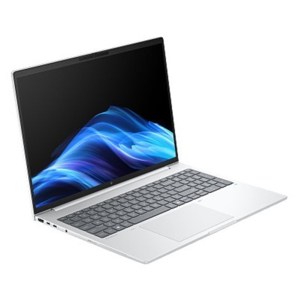 HP EliteBook 8 G1i 16 (Glacier silver) WUXGA IPS, Ultra 7 255U, 16GB, 512GB SSD, Win 11 Pro (AD2Y9ET)