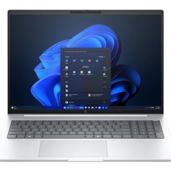 HP EliteBook 8 G1i 16 (Glacier silver) WUXGA IPS, Ultra 7 255U, 24GB, 1TB SSD, Win 11 Pro (CE0R6EA)