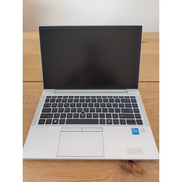 HP EliteBook 840 G8 (Silver) Full HD IPS, Intel i5-1145G7, 16GB, 256GB SSD, Win 11 Pro, RENEW