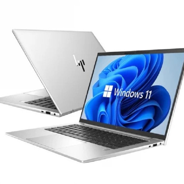HP EliteBook 840 G9 (Pike silver) WUXGA IPS, i5-1235U, 16GB, 256GB SSD, Win 11 Pro (5P756EA/16)