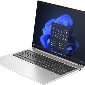 HP EliteBook 860 G11 (Silver) WUXGA IPS, Ultra 7 155U, 16GB, 512GB SSD, SC, Win 11 Pro (970S9ET)