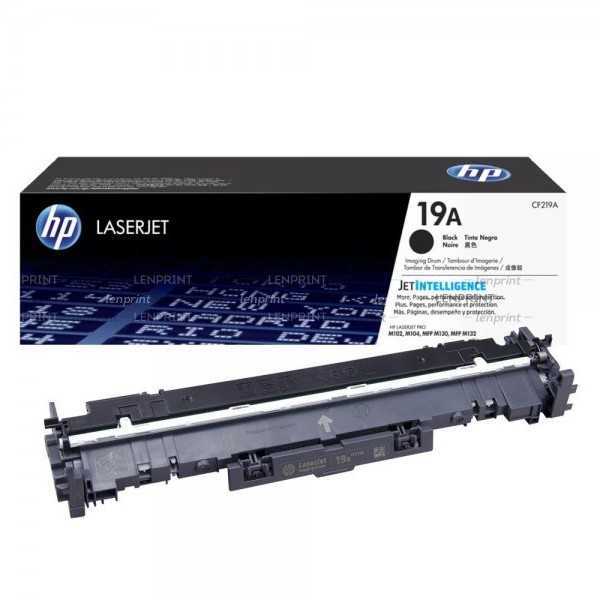 HP HP 19A Original LaserJet Imaging Drum (CF219A)