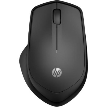 HP HP 285 Silent, bežični miš, crni (6G4E6AA)
